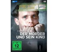 Ausgezeichnet!-die Gewinner-Filmedition - Der Mrder und Sein Kind [1] [Import]