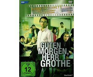 Ausgezeichnet!-die Gewinner-Filmedition - Guten Morgen,Herr Grothe [1]