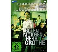 Ausgezeichnet!-die Gewinner-Filmedition - Guten Morgen,Herr Grothe [1] [Import]