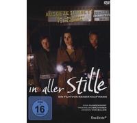 Ausgezeichnet!-die Gewinner-Filmedition - in Aller Stille [Import]