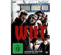 Ausgezeichnet!-die Gewinner-Filmedition - Wut