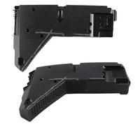 Ausi Bloc d'alimentation de remplacement ADP-400DR, double tension 100-127 V/200-240 V avec cordon d'alimentation, spécifications officielles, compatible avec la console P5.