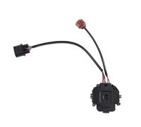 Ausi Module de Commande de Ventilateur de radiateur pour A3 8P1 8P7 8PA 2003-2012 Golf Plus, V, VI J.e.t.t.a III/IV P.a.s.s.at S.c.i.r.o.c.co T.i.g.u.a.n T.o.u.r.a.n Remplace 1K0959455N