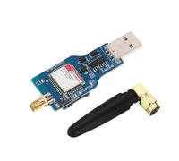 Ausi Module GSM GPRS SIM800C USB vers port série, périphérique réseau sans fil pour applications industrielles telles que la lecture de compteurs sans fil