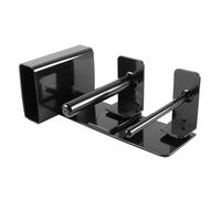 Ausi Organiseur de gobelets pour machine à granité (FS301/FS300) - Couvercle latéral et porte-gobelet avec paille, support de distribution peu encombrant