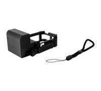 Ausi Poignée latérale pour appareil photo de rue Insta.360 Ace/Pro 2/ProAction - Poignée latérale avec déclencheur pour vlogging et photos de voyage