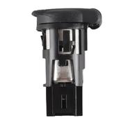 Ausi Prise allume-cigare 12 V 253312923R pour Renault Dacia Captur Duster Latitude Lodgy Talisman Clio Zoe