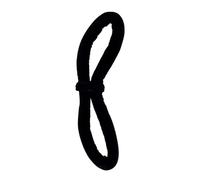 Ausi Sangle de poignet pour cerceau aérien pour le yoga et l'acrobatie aérienne pour adultes, entraînement de force avec fil porteur haute résistance et anneau de sécurité