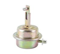 Ausi Soupape d'arrêt à vide 0000703353 Clapet anti-retour de levée d'injection de carburant Bride métallique pour moteurs W124 S124 W201 240D