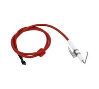 Ausla 232286 Électrode D'allumage de Four à Gaz à Sonde Unique | Électrode D'allumage de Four RV, OEM 010799 010767 010865, Matériau Durable, pour SF-25 SF-30 SF-30F SF-35 SF42