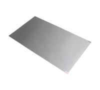 Ausla 25in Filtre D'écran D'ordinateur pour confidentialité, 16:9 554x312mm | Suppression de la lumière bleue, blocage du brillant mat, support adhésif à pression, sécurité des données sur le lieu de