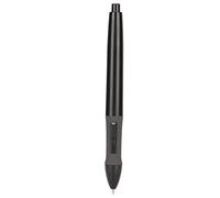 Ausla 8192 Stylet Sensible à la Pression de Niveau, Matériau ABS, Conception Ergonomique, Contrôle de Précision pour GT-191 Pro GT-156HD V2 V2 Tablettes