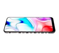 Ausla 8A Pro Écran de Remplacement LCD 6.22in | Ensemble numériseur tactile avec cadre, capteur d\' digitales inclus, testé pré-QC pour aucun mort, kit de