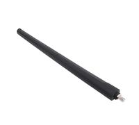 Ausla 9500027AG Antenne de Toit de Voiture, Mât D'antenne en Caoutchouc pour Autoradio pour Ypsilon à Partir de 2011 51890258 Filetage M6 8,34 Pouces