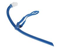 Ausla Abonnerie à Avant pour la Baignade, Ajustement Universel Réglable, équilibre Corporel amélioré, Construction de qualité Supérieure, avec équipement d'entraînement de Natation en Silicone,