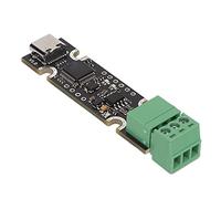 Ausla Adaptateur USB vers Can, Module STM32F072 avec Terminaison 120R, Compatible avec Candlelight Klipper pour