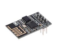 Ausla Adaptateur WiFi pour Imprimante 3D PCB Module d'Imprimante sans Fil Transmission 4 Mbps Contrôle Série pour Prusa MK4 MK3.9 MK3.5 Mini Mini+ d'atelier à Domicile