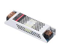 Ausla Alimentation à Découpage LED pour éclairage Intérieur, Sortie | Conversion de puissance Stable, tablettes en alliage d\'aluminium et anodisées, pilote à longue bande pour les fabricants