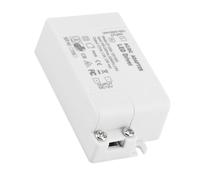 Ausla Alimentation pour LED, 12W Protection contre les Courts-circuits | Convertisseur d\'ampoule MR11 G4 MR16 GU5.3, entrée AC 100-240 V, protection contre les courts-circuits et les surcharges