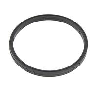 Ausla Bague d'étanchéité de Pompe à Vide en Caoutchouc de Remplacement, Joint de Pompe à Vide LR012685, sans Fuite, adapté pour LR4 LR5 2013 à 2020 Sport 2010 à 2020 Velar 2018 à 2020