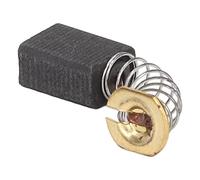 Ausla Balais de Charbon de Moteur en Cuivre pour Outil électrique, 20 Pièces, 6 X 9 X 13 Mm, Remplacement pour Machine de Découpe, Rectifieuse, Perceuse à Main, Meuleuse d'angle, Souffleur,