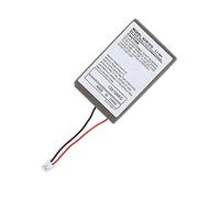 Ausla Batterie Rechargeable 2000 MA, Câble de Chargement USB de Haute qualité pour Manette de Jeu, Idéal pour les Amateurs de Jeux