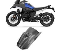 Ausla Bavette Avant de Moto Prolongateur pour R1300GS R1300GS Adventure 2023-2025 Pare-boue ABS Shockproof Couvre-roue (style fibre de carbone)