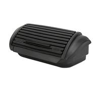 Ausla Boîte de Rangement pour Tableau de Bord ABS, Organisateur de Plateau de Panneau de Tableau de Bord pour JK JKU 2011 2018 2 Portes 4 Portes Ajoute Un Espace de Console Supplémentaire pour