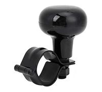 Ausla Booster de Boule de Volant, Conception en Plastique, Réduit le Rayon de Braquage pour les Voitures Universelles et les Débutants