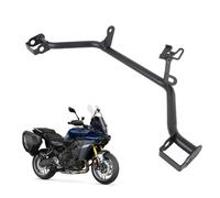 Ausla Bracket Lumineux de Moto de Fer, pour Tracer 9 GT 2021-2024