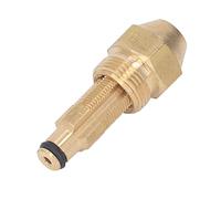 Ausla Buse de Chauffage à Air, Caoutchouc Métallique pour Chauffage à Air forcé de 110 à 125 000 BTU, Installation Facile, Performance Fiable pour Différents Modèles