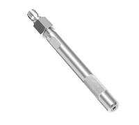 Ausla Buse de Nettoyeur Haute Pression, Buse à Jet à Raccord Rapide 1/4" en Acier Inoxydable avec Une Portée de 50 Ft, pour Nettoyeur Haute Pression 1000-6000 PSI