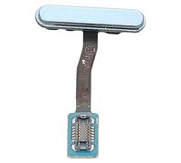 Ausla Câble Principal pour G970 S10E Home Return (BLUE) | Construction de PCB ABS, Options de couleur jaune bleu, comprend du papier de nettoyage à ventouse pour tournevis, Kit de