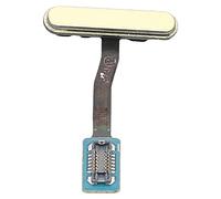 Ausla Câble Principal pour G970 S10E Home Return (YELLOW) | Construction de PCB ABS, Options de couleur jaune bleu, comprend du papier de nettoyage à ventouse pour tournevis, Kit de