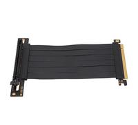 Ausla Câble Prolongateur Riser PCIe 3.0 X16, 15cm 128Gbps
