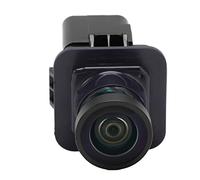 Ausla Caméra d'aide au Stationnement de Vue Arrière, Objectif étanche IP68 de Remplacement pour Super Duty 2013-2016, clarté Améliorée et Grand Angle pour Un Stationnement Plus Sûr