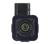 Ausla Caméra de Recul ABS FL1Z 19G490 A IP68 Haute Résolution de Remplacement pour Expedition 2015 2016 2017, Utilisation en Stationnement et en Marche Arrière