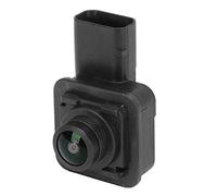 Ausla Caméra de Recul pour Explorer, Matériau ABS, Imagerie Haute Résolution, Parfaite pour Un Stationnement et Une Marche Arrière en Toute sécurité, Convient aux Modèles 2016 à 2019