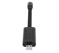 Ausla Caméra Espion USB WiFi, 2,4 GHz WiFi 720P HD Caméra sans Fil à Branchement USB avec Détection de Mouvement, Visionnage à Distance pour Voiture, Maison, Diffusion en Direct