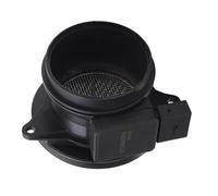 Ausla Capteur de Débit d'air Massique, ABS Haute Précision, Remplacement pour Classe C W203 W204, Garantit des Performances Optimales du Moteur pour Votre Véhicule