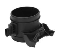 Ausla Capteur de Débit d'air Massique, Matériau ABS, Capteur de Compteur MAF Précis pour et CLK