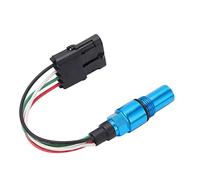 Ausla Capteur de Position de Manivelle Capteur de Position de Vilebrequin ABS OE 3408503 4984223 Signal de Vitesse Moteur Haute Précision Synchronisation d'allumage Stable pour L10 M11 N14