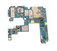 Ausla Carte Mère de Téléphone Débloquée pour S20 Ultra, 12 Go de RAM, 128 Go de Remplacement de la Carte Logique Principale, Version Américaine