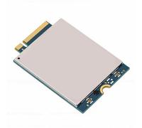 Ausla Carte Réseau 4G WWAN M.2 LTE, Module PCB de Remplacement 150Mbps, Carte Réseau 4G pour Les Utilisateurs ThinkPad Z13 Z16 T16 X13 Yoga L14 L15 T14s P14s Gen3 Gen4