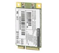 Ausla Carte Réseau sans Fil, AR9280 DualBand 5G, sans Lecteur, Vitesse de 300 Mbps pour Ordinateurs Portables et de Bureau