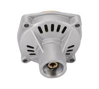 Ausla Carter d'embrayage 29mm, Trou carré, pour Débroussailleuse Sac à Dos | Construction en Alliage D'aluminium, Résistante à L'oxydation, Arbre Central de 7x7 Mm, Fentes de Dissipation Thermique,