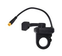 Ausla Commande de Pouce Droit, Accélérateur de Rechange pour Trottinette électrique for i Scooter IX3 IX4