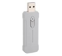 Ausla Convertisseur Souris Clavier, Contrôleur Mobile Bluetooth 5.3 | 8+ Compatible HarmonyOS, jeu fluide 125 ips, adaptateur portable Plug and Play, accessoire de jeu mobile
