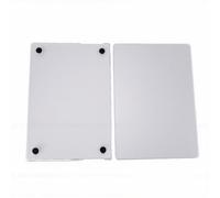 Ausla Coque pour Pro 16" ABS Rigide, Coque de Protection à Clipser pour Ordinateur Portable, Protection Fine Contre Les Rayures avec Pieds en Caoutchouc pour Les Voyages, Le Travail, 2026 à 2021 M5