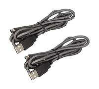 Ausla Cordon de Charge Rapide pour Câble de Chargeur USB 3DS, Longueur Supplémentaire, Charge Polyvalente, équipement de d'alimentation DS, Compatible avec 2DSXL, NDSI, NDSI LL, pour 3DS, XL, 2DS
